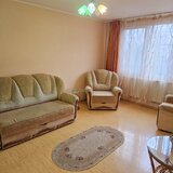 Drumul Taberei, etaj 2/4, decomandat, bloc reabilitat, 34 mp, geam la baie